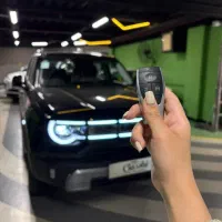 فروش ویژه بایک BAIC BJ30