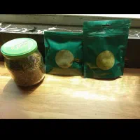 پودر جلبک اسپرولینا برای لاغری و  پاکسازی