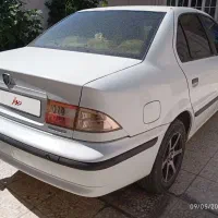 سمند lx|خودرو سواری و وانت|لالی, |دیوار