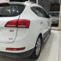 جک s5|خودرو سواری و وانت|تبریز, |دیوار