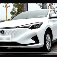 چانگان ev460برقی