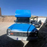 فروش نیسان مدل ۸۵