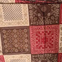 پرده|پرده، رانر، رومیزی|نیشابور, سرآب کوشک|دیوار