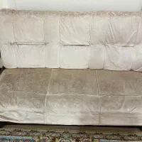 مبل چوبی ۹ نفره