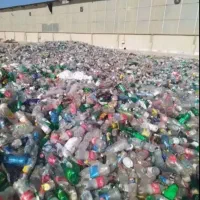 بطری یکونیمی خالی دارم ضایعات