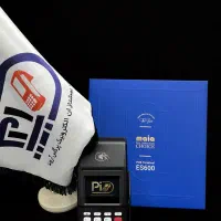کارتخوان سیار،ثبت نام فوری، تحویل فوریES600
