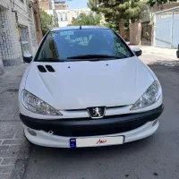 ۲۰۶ تیپ۲ مدل ۴۰۰