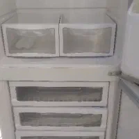 یخچال زرین|یخچال و فریزر|مهاجران, |دیوار