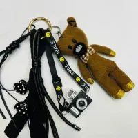 چارم بگ و جا کلیدی