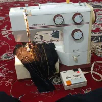 چرخ خیاطی