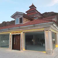 ساخت ویلا/محوطه سازی/عایق صوت و حریق/تخریب/بازسازی