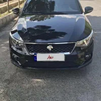 تارا اتومات مدل ۴۰۱ بیرنگ ۷۵تا کار شاسی ها سالم