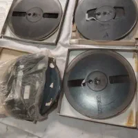 نوارریلی ونواراگرام قدیمی