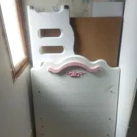 تخت کودک