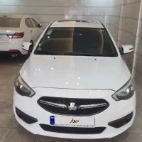 شاهین g ساندروف دار
