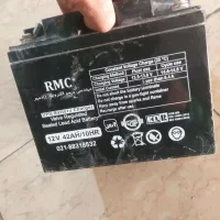 باتری ups12v42A مدل RMC