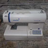 چرخ خیاطی مدل کاچیرا