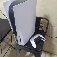 ps5 دیسک خور پی اس ۵ دودسته ریژن اروپا