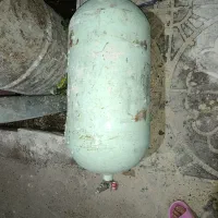 دستگاه کامل گاز ال پی جی پراید
