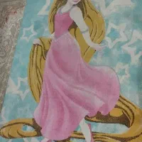 فرش کلکسیونی ساوین