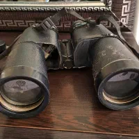 دوربین شکاری روسی 50×10