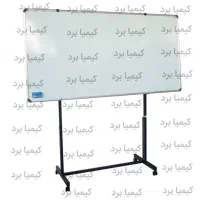 تخته وایت برد های1در2مغناطیسVIPگالوانیزه