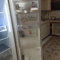یخچال فریزر ساید  ال جی 30فوت 3درب