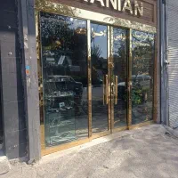 تولید شیشه سکوریت هوشمند لمینت