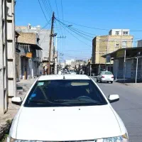 سمند ۹۰|خودرو سواری و وانت|دزفول, |دیوار