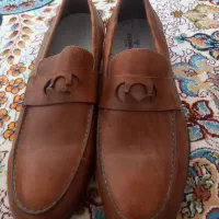 کفش نو مردانه