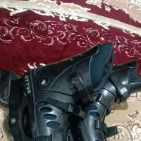 کفش اسکیت