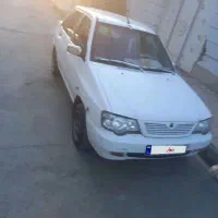 پراید ۱۳۲