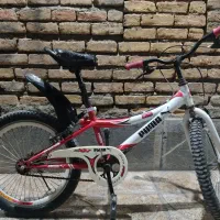 دوچرخه ۲۰ مارک پوما