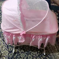 گهواره ثابت