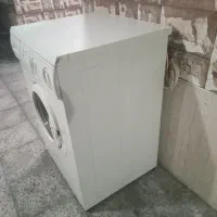 ماشین لباسشویی ایتالیایی kenwood در حد نو