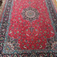 ۲عدد فرش ۶ متری