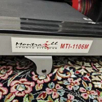 تردمیل مونترالMTI1106m