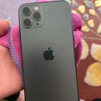 ایفون ۱۱پرو‌ پک اصلی