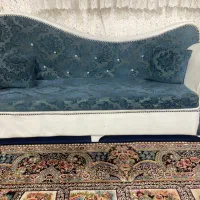 مبل ۷ نفره راحتی