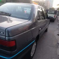 پژو405|خودرو سواری و وانت|قم, صفاشهر|دیوار