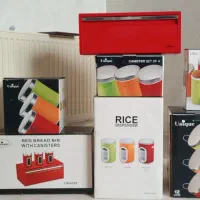 سرویس بانک حبوبات وادویه