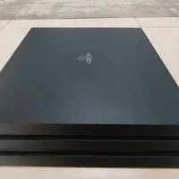 ps4 pro بدون خط خش نو نو
