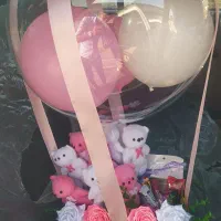 باکس گل