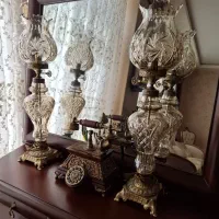 شمعدان|صنایع دستی و سایر لوازم تزئینی|زنجان, |دیوار