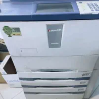 دستگاه فتوکپی - پرینتر توشیبا 855