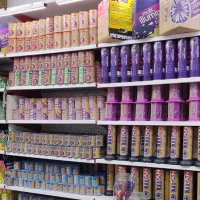 لوازم اتش بازی مجاز -مناسب مجالس عروسی افتتاحیه