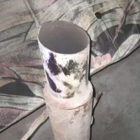 اگزوز بنزی ۲۲۰ هاوارد