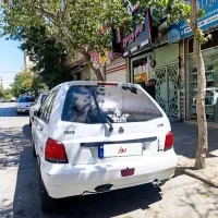 111 مدل 94|خودرو سواری و وانت|مشهد, ایثار|دیوار