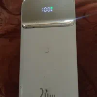 پاور بانک وایر لس