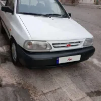 پراید وانت مدل ۹۴